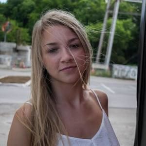 Meet your Posher, Marley